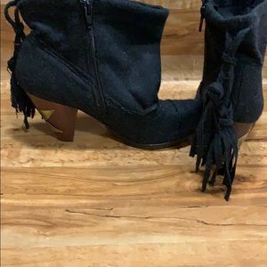 Irregular Choice boots